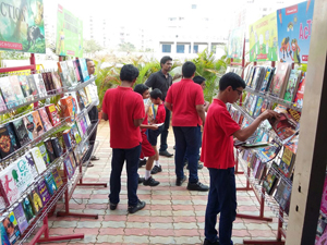 Book Fair